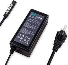 48W 12V 3.6A Power Adapter Supply Charger Compatible with Microsoft Surface Pro/Pro 2 10.6
