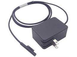 KFD Q46-15V/1.6A AC Adapter 5V-12V 12V 3.6A, Surface Pro, US 2P