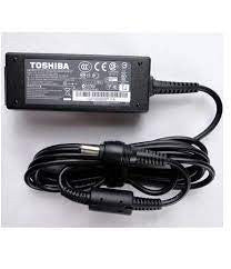 Toshiba 19V 1.58A Mini Notebook AC Replacement Adapter 30W 5.5*2.5mm Pin