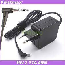 For Asus Laptop 45W 19v 2.37A AC Adapter Charger ADP-45BW EXA0703YH 4.0*1.35mm