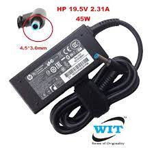 Laptop Charger for HP 19.5V 2.31A 45W