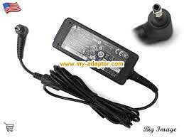 19V 2.1A 40W AC Adapter Charger for Acer 40W ADP-40PH BB Monitor fit 19v 1.58a Power Adapter