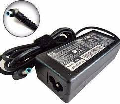 Adapter 19.5V 3.33A with Blue Centre Pin for HP Laptops