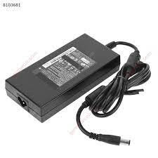 Original Dell 180w 19.5V 9.23A 7.4 X 5.0 Slim Design AC adapter for Dell Notebook