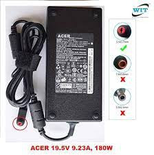 Original Dell 180w 19.5V 9.23A 7.4 X 5.0 Slim Design AC adapter for Dell Notebook