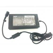 Slim 135W 19V 7.1A 5.51.7mm Pink tip AC Adapter Laptop Charger for Acer Aspire Original