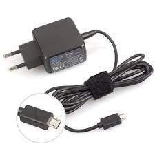 Lenovo 5.2V 2.2A laptop charger