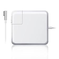 Charger For Mac Pro, aC 60W Magsafe L-Tip Power adapter Replacement Charger 13-inch MacBook Pro 16.5V 3.65a
