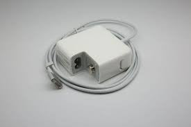 45W 14.85V 3.05A Magnet pin T Shape Compatible for Magsafe 2 Laptop Charger