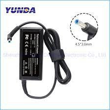 65W 19.5V 3.33A Replacement for Laptop-Charger-HP