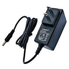 15V 1.0A Mains AC-DC Adaptor Power Supply for Plustek Opticfilm 7500i