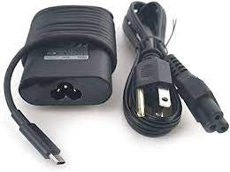 Original Genuine Dell 65W 20V 3.25A USB Type C