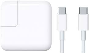 Apple 29W USB Type-C Power Adapter for MacBook