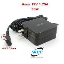 ASUS VivoBook 19V 1.75A 33W (4.0*1.35m) Long type Replacement Laptop