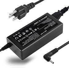 samsung Laptop Adapter -12V - 3.33Amps - Black