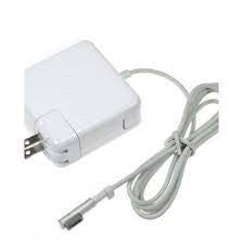 Mac Laptop Adapter 16.5V 65W 3.65Amps – White