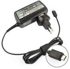lenovo Laptop Adapter - 5.2V - 2.2Amps - Black