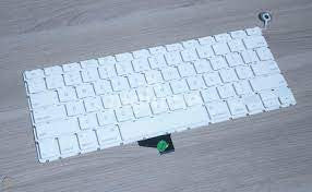 MacBook US Keyboard A1342 13″ fits 605-2396 661-5590