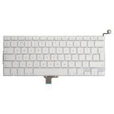 MacBook US Keyboard A1342 13″ fits 605-2396 661-5590