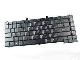 Laptop Keyboard Compatible for Acer Aspire 1640 1642 1681 1684