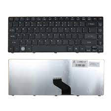ACER Aspire 3810 - 4810 Laptop Keyboard