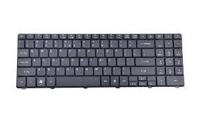 Aspire 5732Z – 5734Z /Pk130Ei1A28 Black Replacement Laptop Keyboard