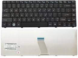 New Keyboard for ACER D525 D725 MS2268 4732 4732Z Z06 Z07 4332