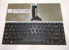 Acer Aspire V3-471 V3-431 V3-472 V3-471G V3-572 V3-471PG US Layout Keyboard
