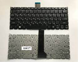 Acer Aspire V5-122P V5-121 V5-132P V3-371 US Layout LAPTOP KEYBOARD
