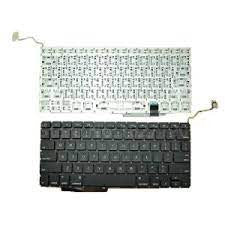 NEW KEYBOARD FOR APPLE A1297 MACBOOK PRO 17 KEYBOARD
