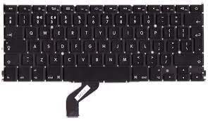 Keyboard APPLE MacBook Pro Retina 13": A1425 (UK)