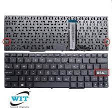 Laptop Replacement Keyboard Fit Asus T100A T100C T100T T100TA T100TAF T100TAL T100TAM T100TAR US Layout