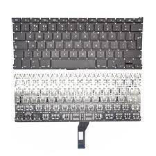 Keyboard for Apple MacBook Air 11.6" A1370 A1465 UK Keyboard MC505 MC506 QWERTY