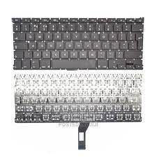 Keyboard Kit (US English) Replacement for MacBook Air 11" A1370 (2011), A1465 (2012-2015)