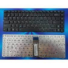 Laptop Replacement Keyboard Fit Asus Eee PC 1225B 1225C 1215N 1215P 1215T US Lyaout