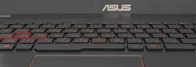 Laptop Replacement Keyboard Fit Asus K53S K53SC K53SK K53SM K53SV K53SD K53SJ K53E K55D K55DE K55DR K55N US Layout