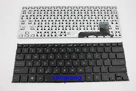 Laptop Keyboard for Asus VivoBook S200 S200E S200L X200 X201 X201E x202e Keyboard