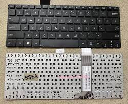 Replacement Keyboard for Asus Vivobook S300 S300c S300ca S300sc S300k S300ki Series
