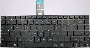 Laptop Replacement Keyboard Fit Asus S400 S400C S400CA S400E