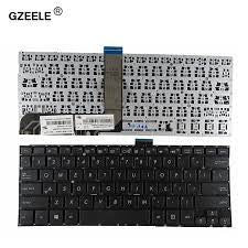 Keyboard for Asus TP300 Series TP300L TP300LD Q302 Q302LA Q304 TP300LA TP300LG TP300UA US Layout