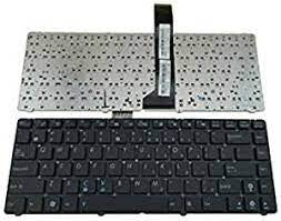 Keyboard Replacement for ASUS U46E U46S U46E-1A U46e-ba15 u46e-ral7 U46E-BAL7 U32v U32vj U32vm V111362DS1 0KN0-LD1US01