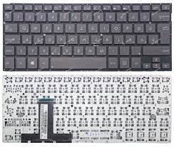 NEW Laptop US Keyboard For Asus UX31 UX31E UX31A Laptop