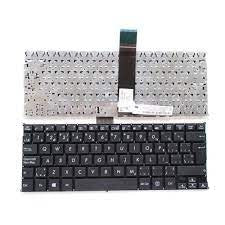 Laptop Keyboard for ASUS X200CA X200LA X200MA (White)