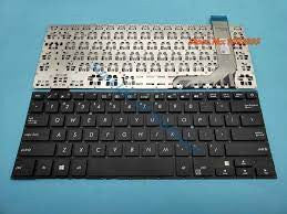 Laptop Replacement Keyboard Fit Asus X407 X407U X407M X407MA X407UBR X407UA X407UB US Layout