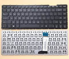 New Laptop Replacement Keyboard for Asus X451 X451E X451C X451V X451CA X451M X451MA X451MAV X403M X453M X453 X455L US Layout