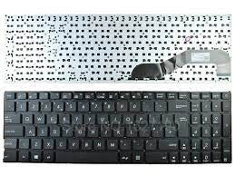 ASUS X540 X540L UK Laptop English Keyboard Replacement Black