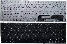 Asus Max X541 X541S X541SA X541SC X541U X541UA X541UV Laptop Keyboard