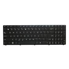 Laptop Keyboard for Asus X55A X55C X55U X55VD X55 X55X X55CC N53