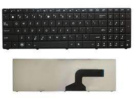 Laptop Keyboard for Asus X55A X55C X55U X55VD X55 X55X X55CC N53