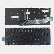 DELL INSPIRON 13 5000 (5368) 2-IN-1 BACKLIT LAPTOP KEYBOARD